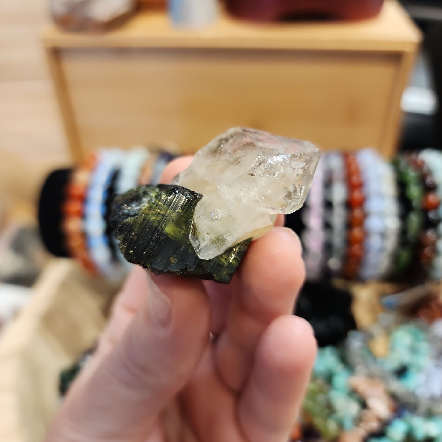 Elbaite