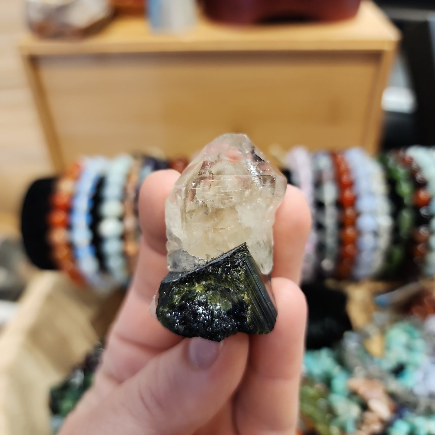 Elbaite