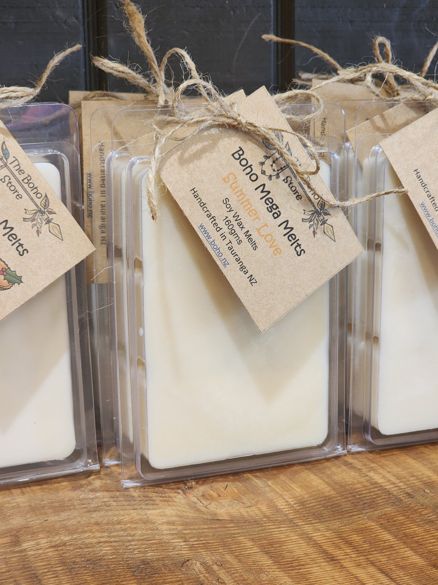 Boho Mega Melts - Summer Love