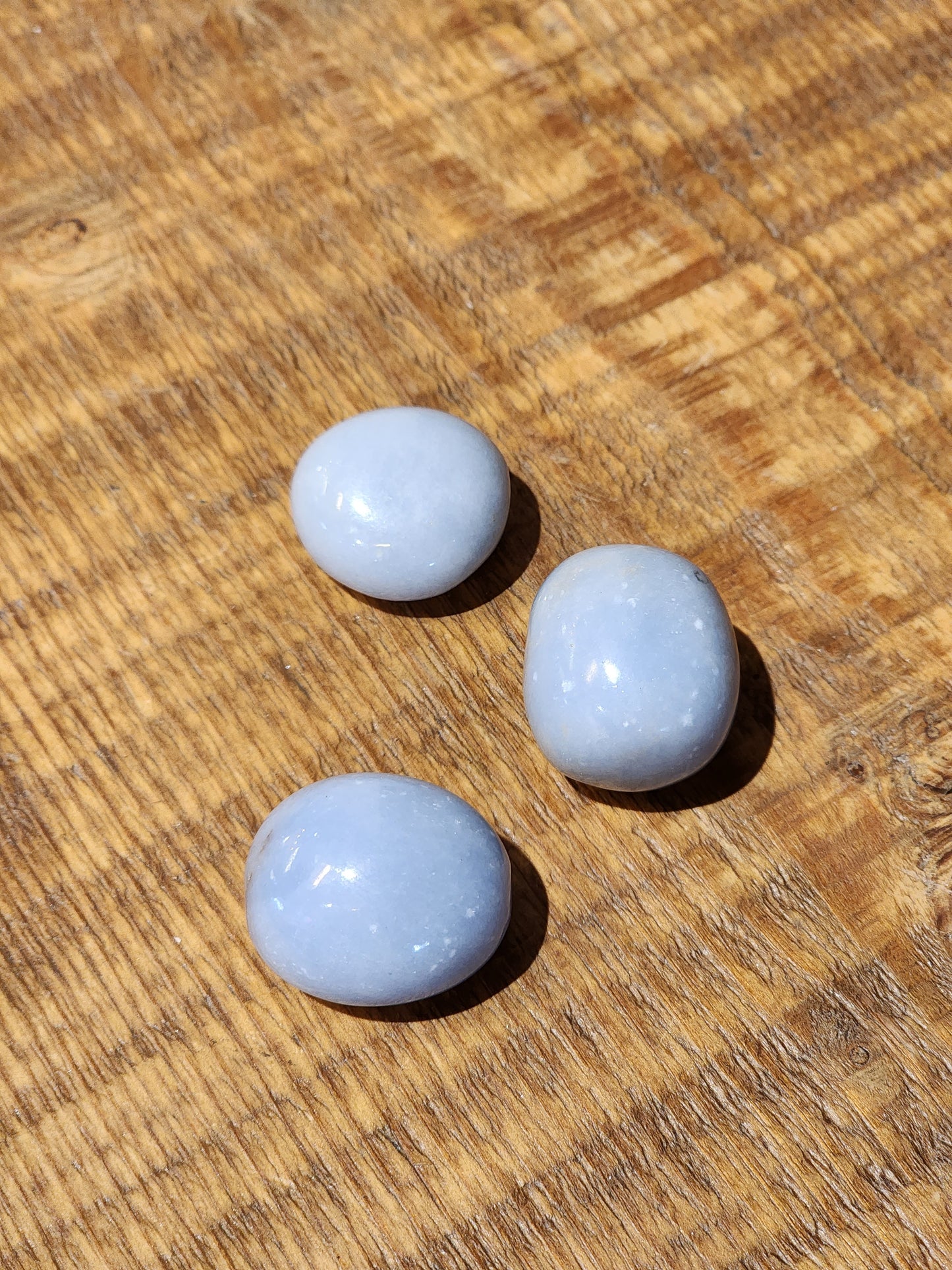 Angelite Tumble