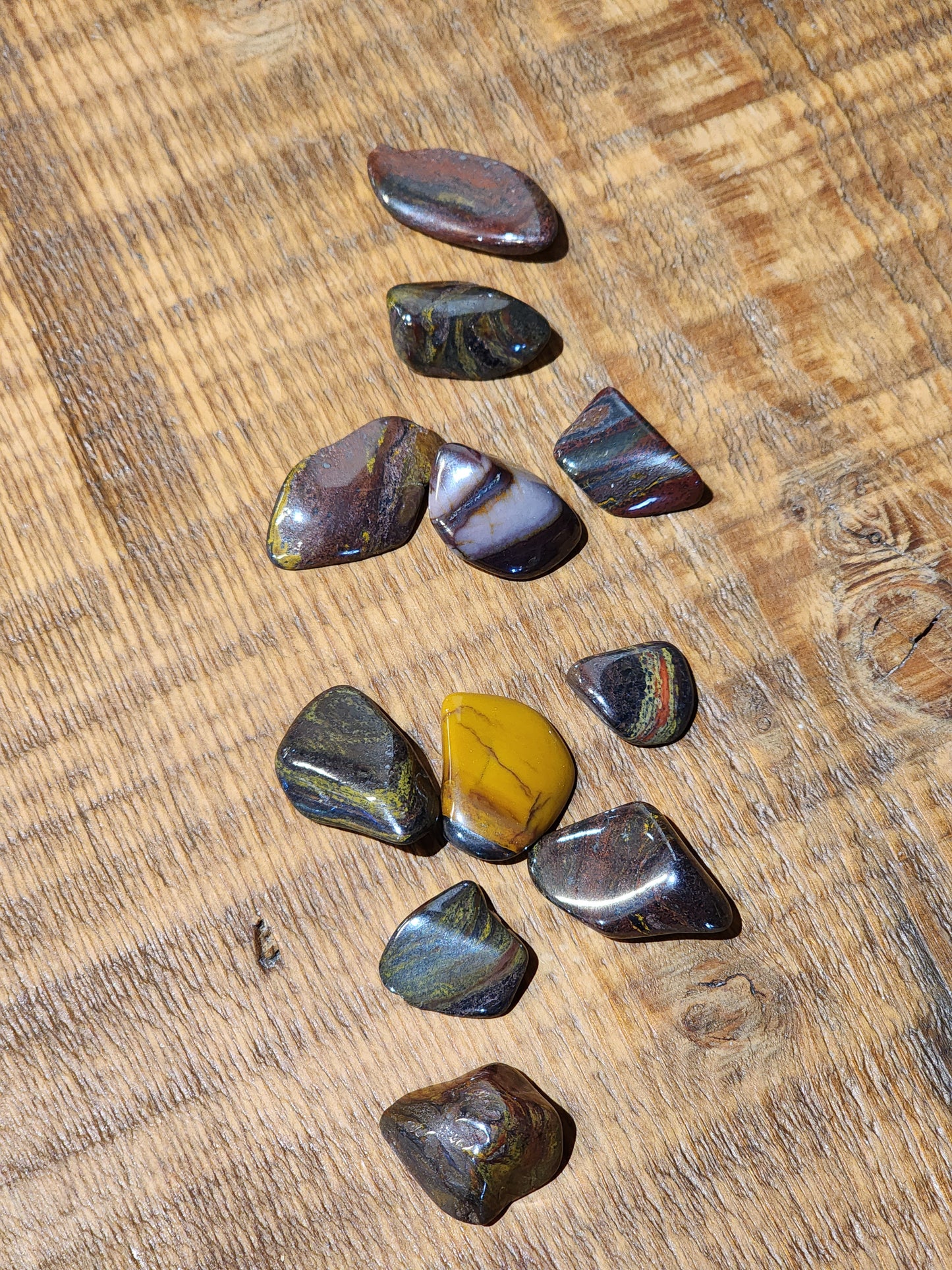 Mugglestone
