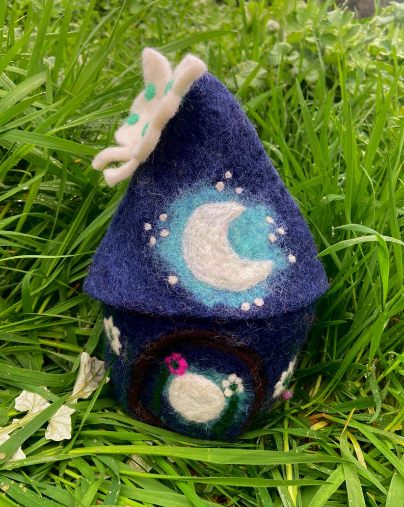 Luna Faery Home