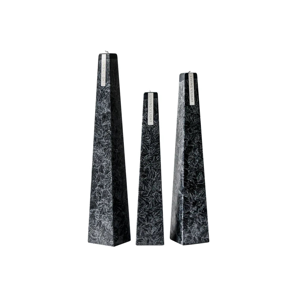 Sandalwood Icicle - Medium