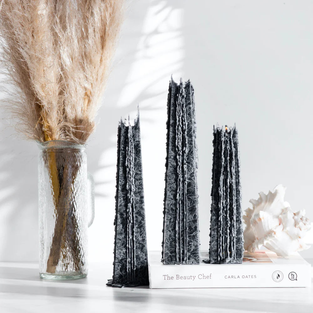 Sandalwood Icicle - Medium