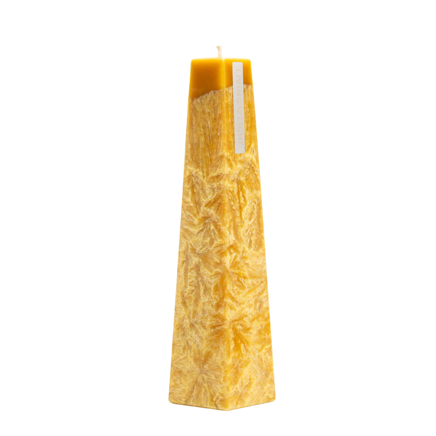 White Lily Icicle - Mini