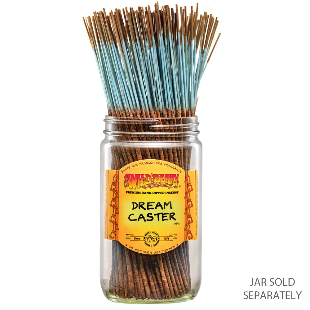 Wild berry Dream Caster 11 inch Incense