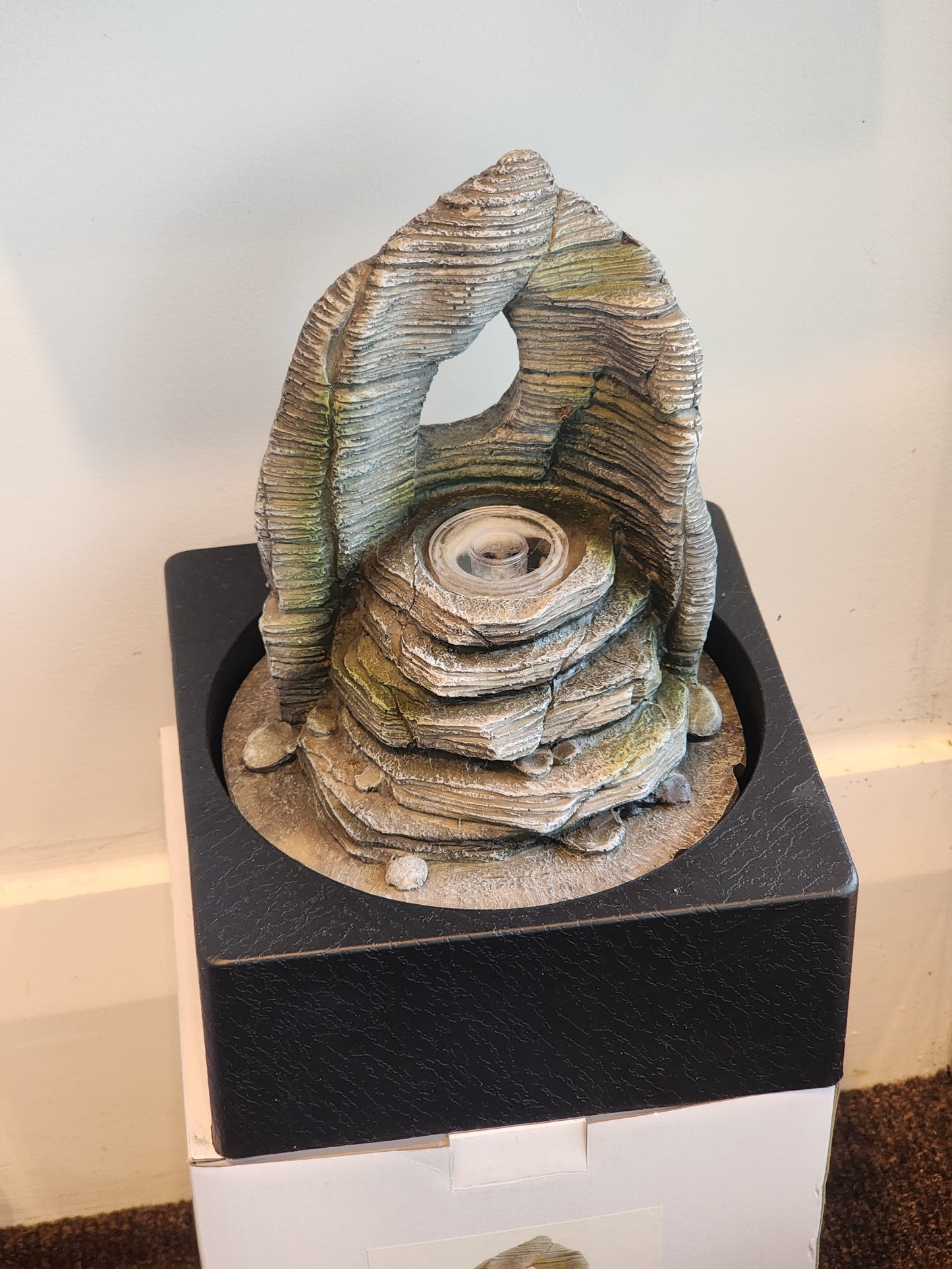 Water Feature