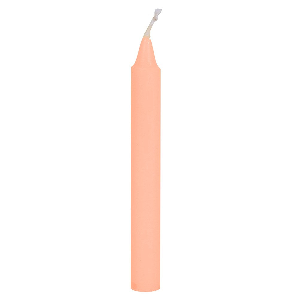 Magic Spell - Orange Confidence Spell Candle