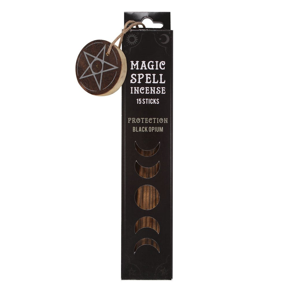 Magic Spell - 'Protection' Opium