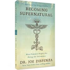 Becoming Supernatural