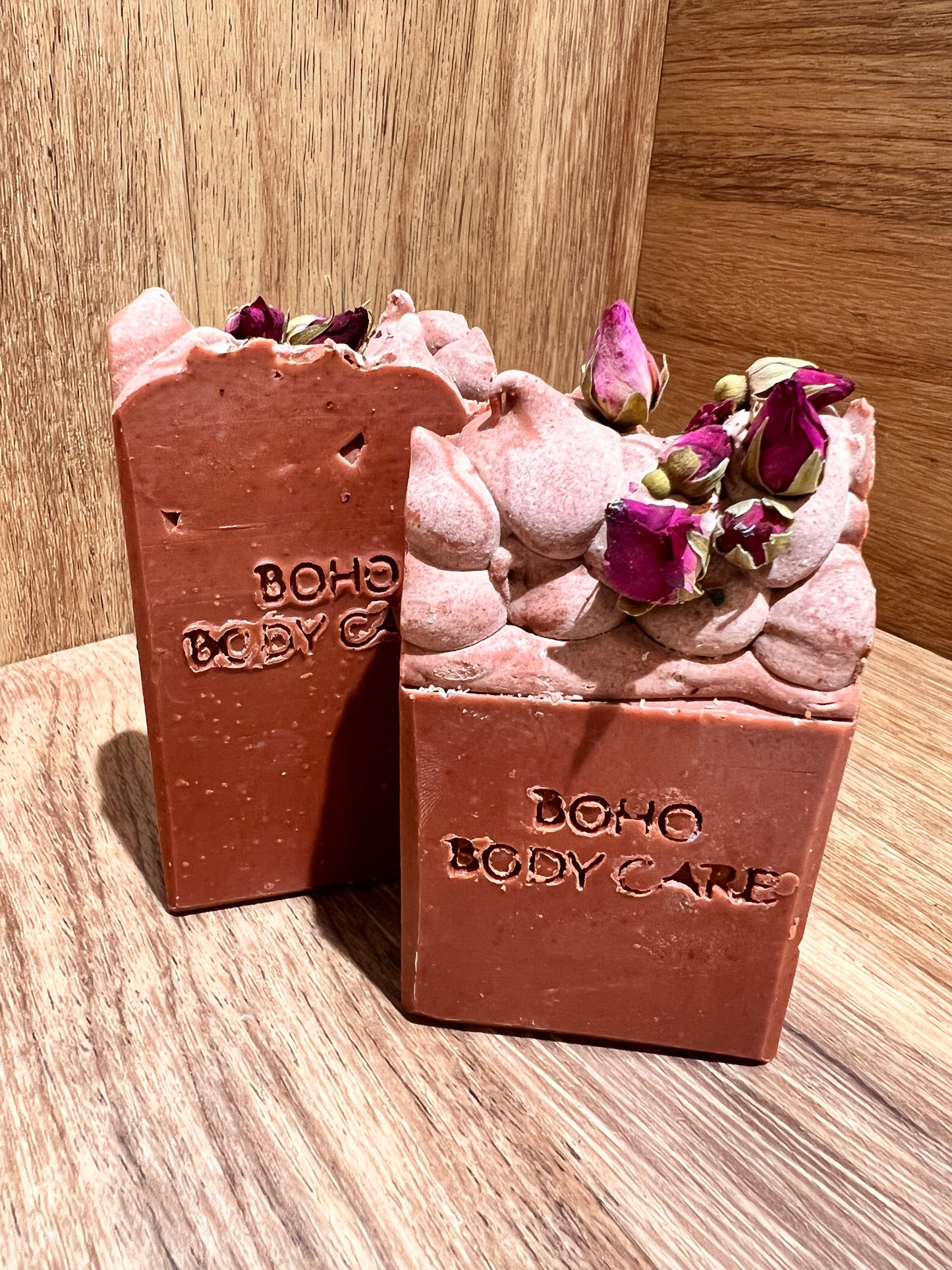 Boho Bar