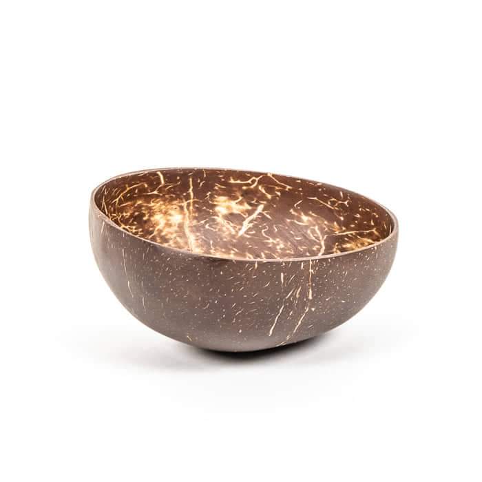 Coconut bowl