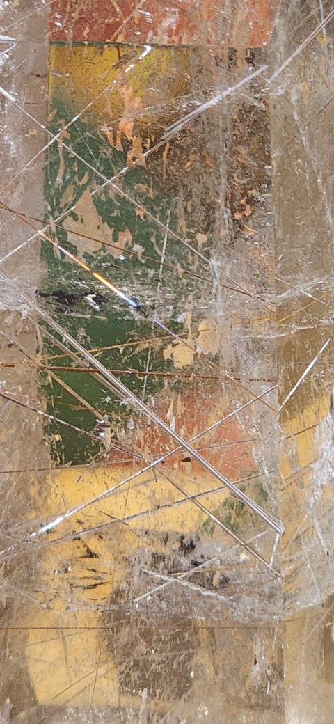 Statement Pieces & Rarities