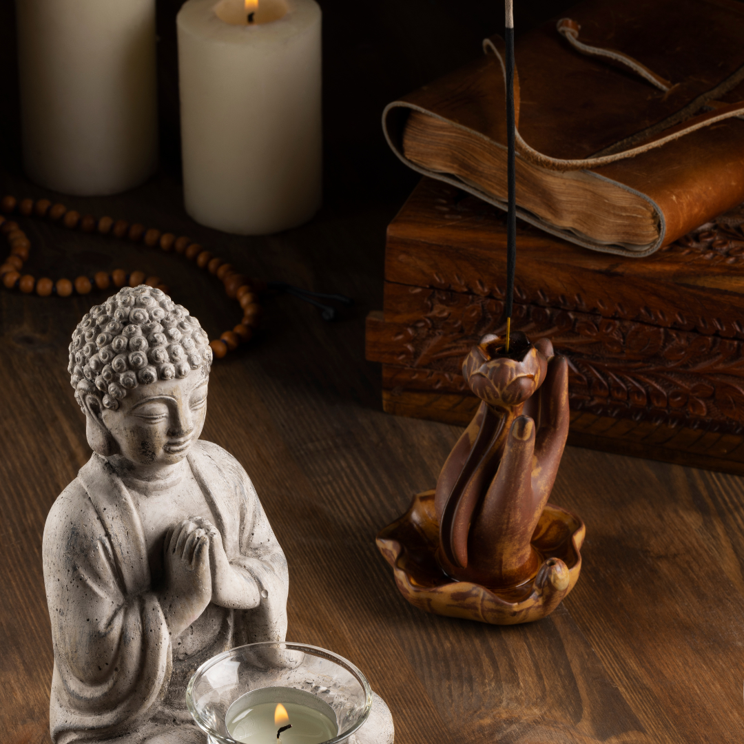 Homeware & Burners