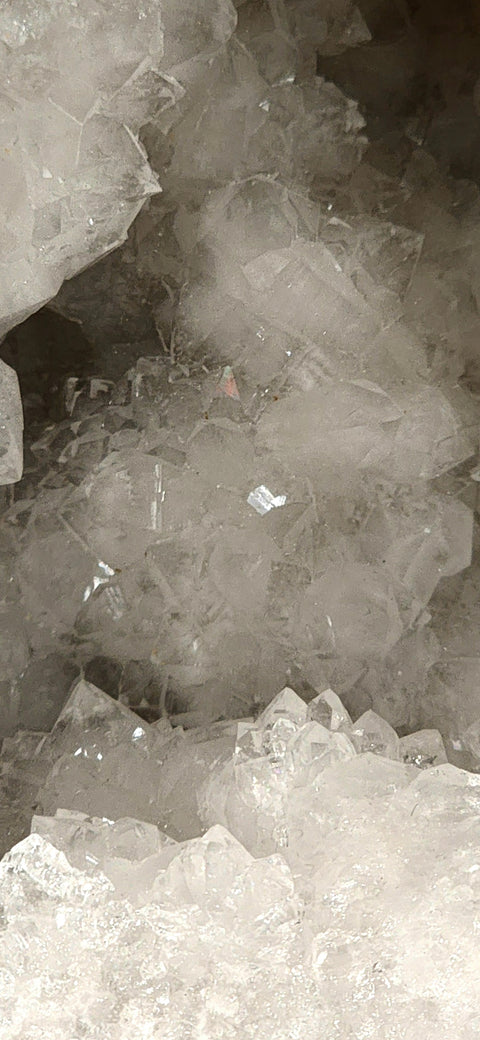 Cleansing & Clearing