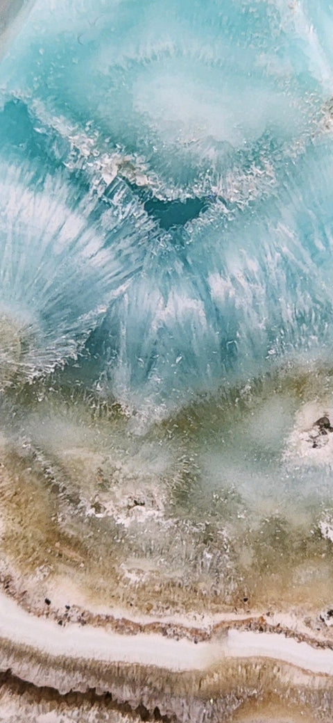 Relaxation & Serenity