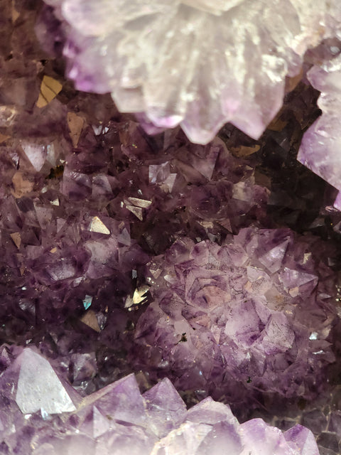 Grounding & Intuition