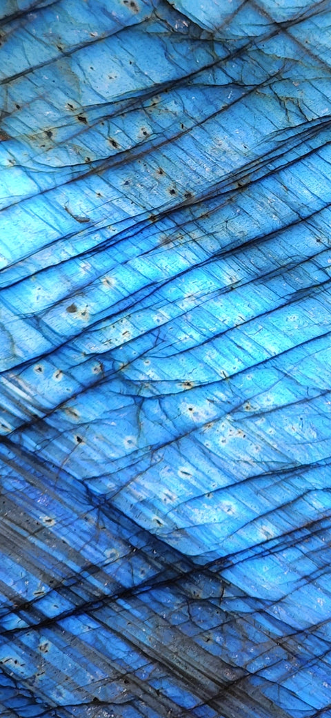 Strength & Protection