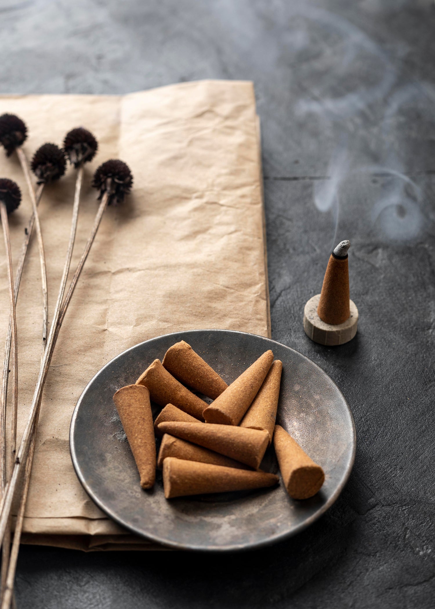 Spiritual Sky Incense