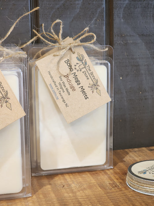 Boho Mega Melts - Indulge