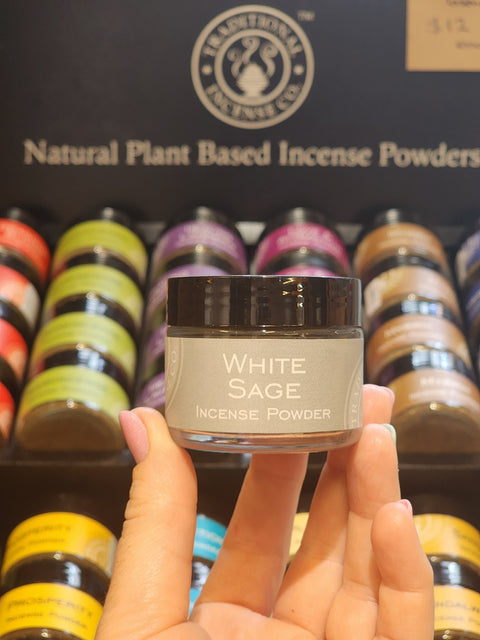 White Sage