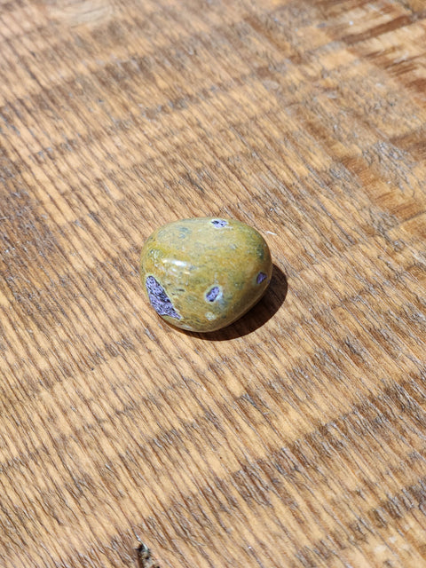 Atlantisite