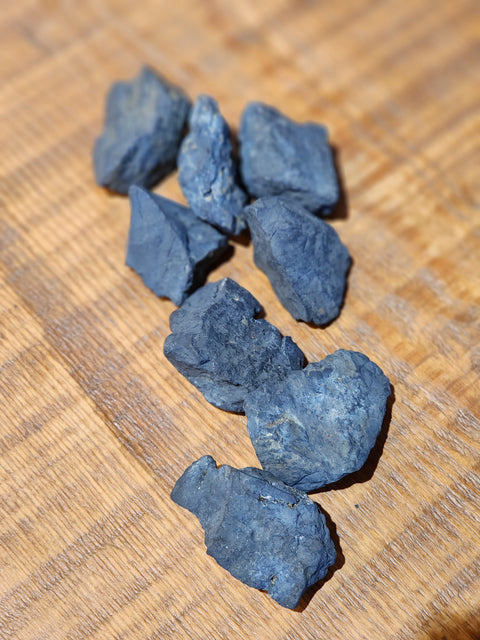 Raw Shungite