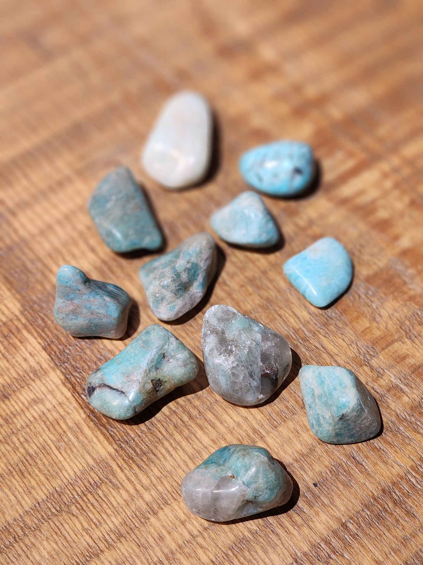 Amazonite