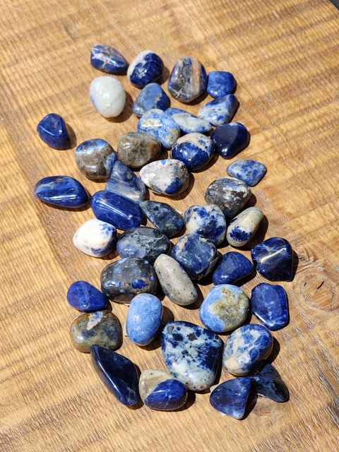 Sodalite