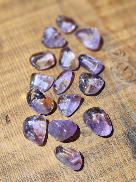 Ametrine