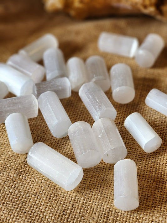 Selenite