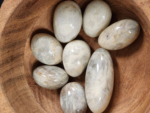 Sunstone Moonstone Palm