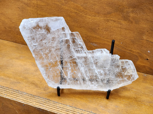 Selenite Window