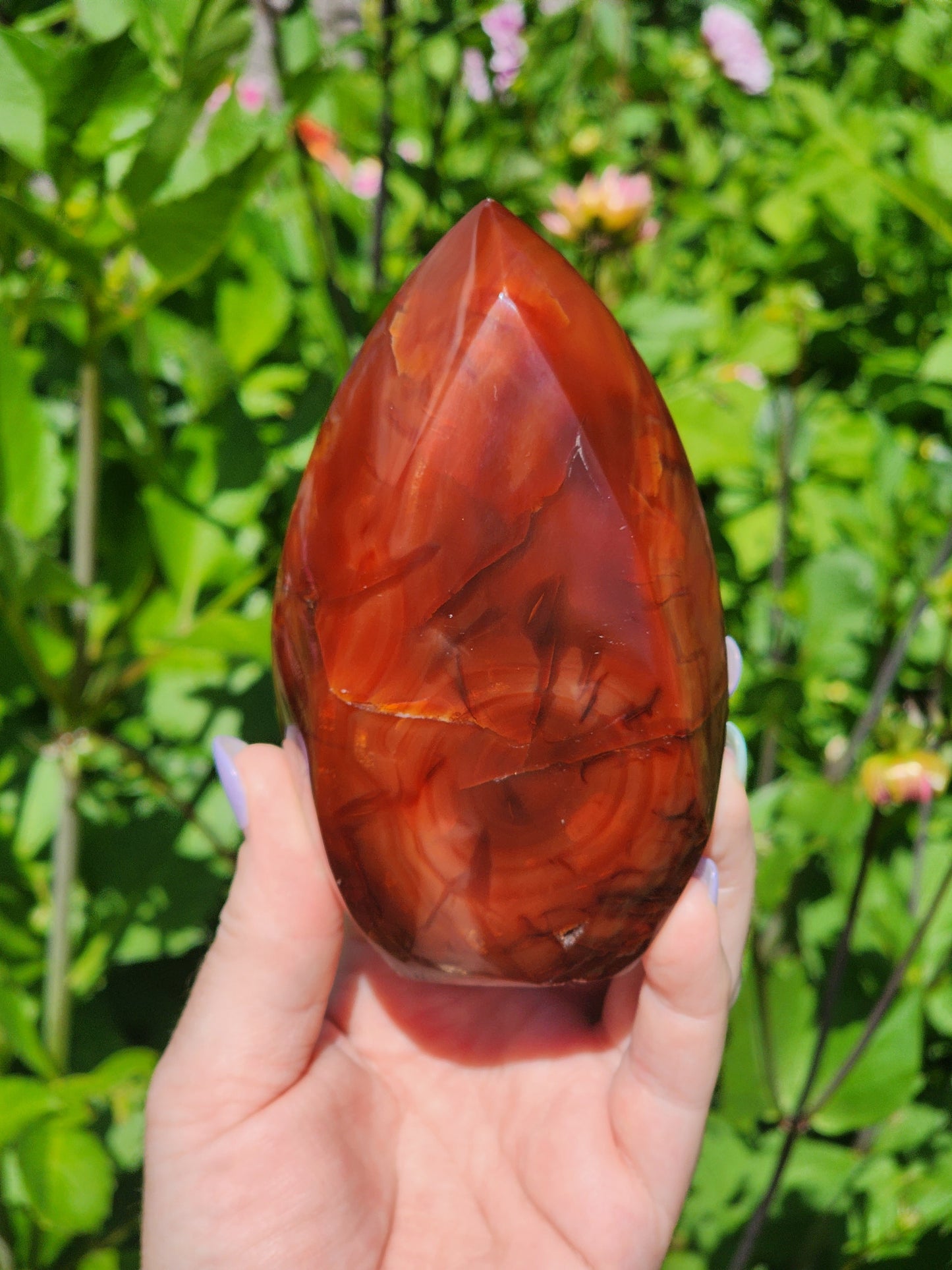 Carnelian