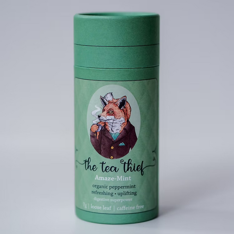 Amaze-mint | Refresh & Uplift 8gm