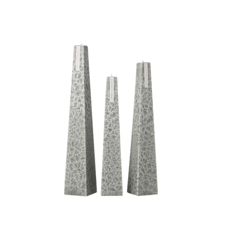 Black Iris Icicle - Small