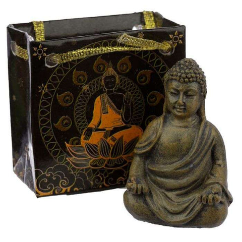 Buddha Mini Gift Bag