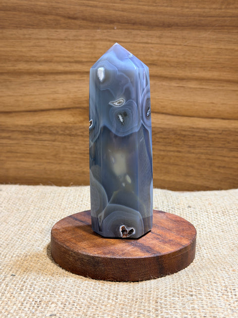 Agate Tower “Layla”