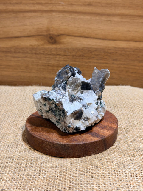 Muscovite Specimen
