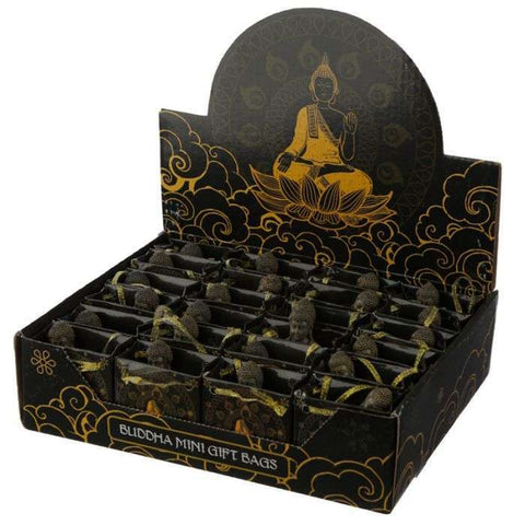 Buddha Mini Gift Bag