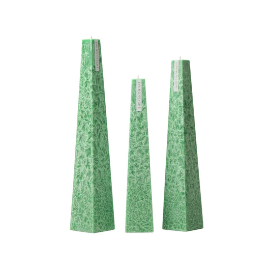 Festive Pine Icicle - Medium