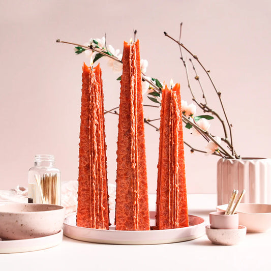 Guava Passion Icicle - Small