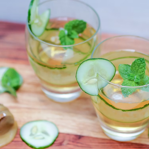 Gunpowder Green | Start Your Day With a Bang 15gm