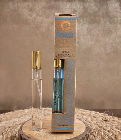 Dehn Al Oudh-Agarwood Perfume Spray