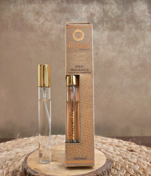 Orange-Nagpuri Narangi Perfume Spray