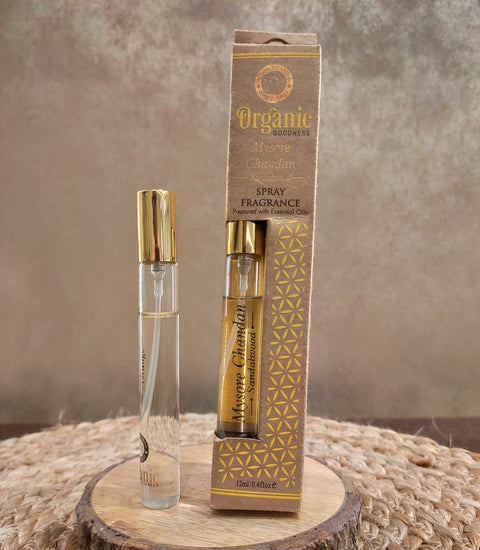 Sandalwood-Mysore Perfume Spray
