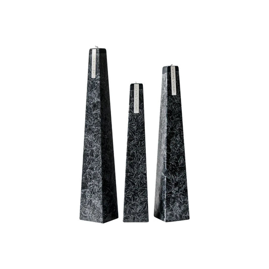 Sandalwood Icicle - Medium