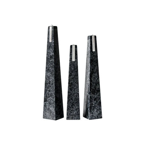 Sandalwood Icicle - Large