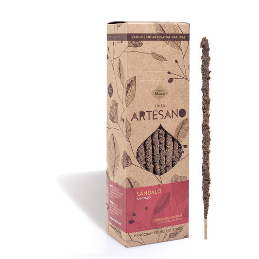 Artesano Incense - Sandalwood