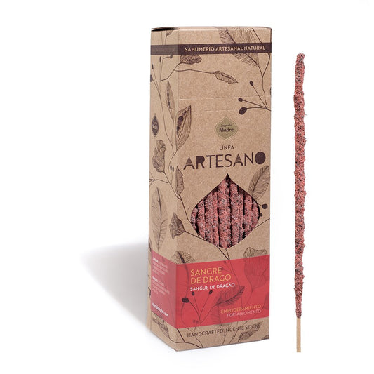 Artesano Incense - Dragons Blood Stick